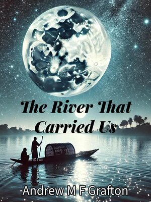 cover image of The River That Carried Us
